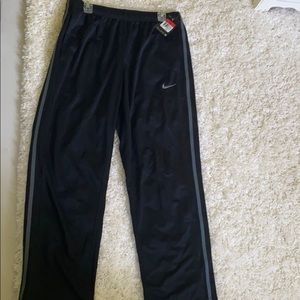 Nike men’s training pants